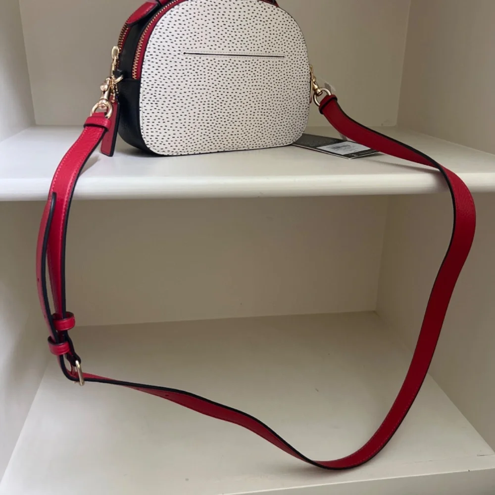 Coach Mickey Crossbody Keith Haring - Picture 7 of 7